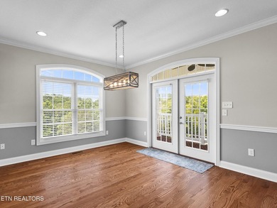 Welcome to your perfect country retreat! Perched atop a hill - photo 24