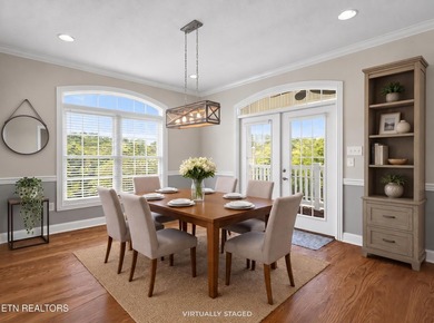 Welcome to your perfect country retreat! Perched atop a hill - photo 25