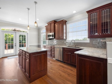 Welcome to your perfect country retreat! Perched atop a hill - photo 27