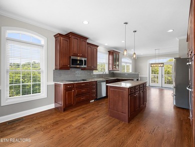 Welcome to your perfect country retreat! Perched atop a hill - photo 28