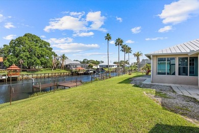 Direct ocean access, a deepwater canal, and a move-in-ready home - photo 28