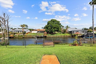 Direct ocean access, a deepwater canal, and a move-in-ready home - photo 29