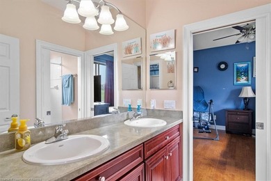 BEAUTIFUL GOLF COURSE HOME in The Country Club of Sebring. This - photo 30