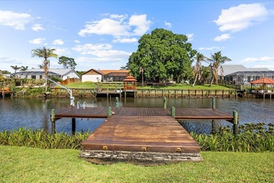 Direct ocean access, a deepwater canal, and a move-in-ready home - photo 30