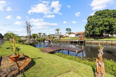 Direct ocean access, a deepwater canal, and a move-in-ready home - photo 32