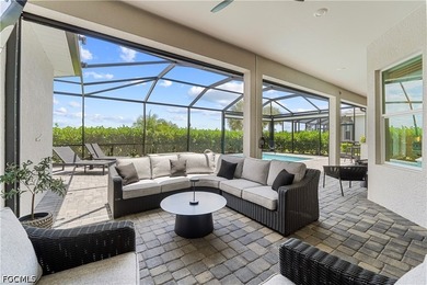 The ONLY Single-Family GOLF MEMBERSHIP HOME Available in Babcock - photo 33