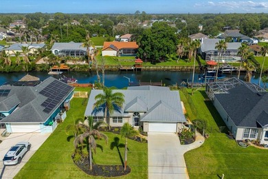 Direct ocean access, a deepwater canal, and a move-in-ready home - photo 33