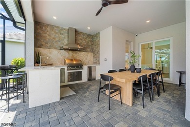 The ONLY Single-Family GOLF MEMBERSHIP HOME Available in Babcock - photo 34