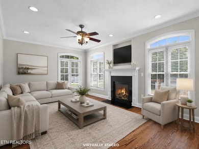 Welcome to your perfect country retreat! Perched atop a hill - photo 34