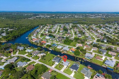 Direct ocean access, a deepwater canal, and a move-in-ready home - photo 34