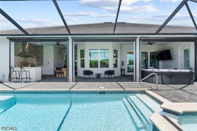 The ONLY Single-Family GOLF MEMBERSHIP HOME Available in Babcock - photo 36