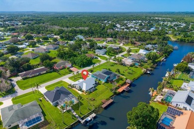 Direct ocean access, a deepwater canal, and a move-in-ready home - photo 36