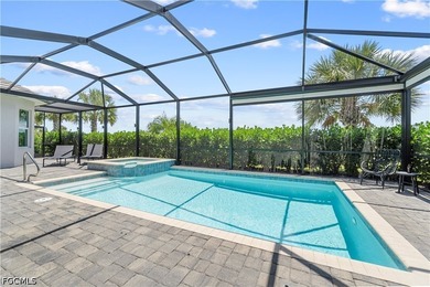 The ONLY Single-Family GOLF MEMBERSHIP HOME Available in Babcock - photo 37