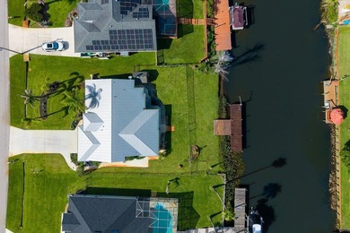 Direct ocean access, a deepwater canal, and a move-in-ready home - photo 37