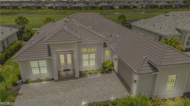 The ONLY Single-Family GOLF MEMBERSHIP HOME Available in Babcock - photo 38