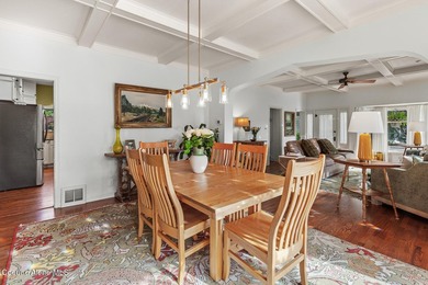 Timeless craftsmanship meets modern luxury at this exceptional - photo 9