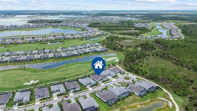 The ONLY Single-Family GOLF MEMBERSHIP HOME Available in Babcock - photo 39