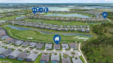 The ONLY Single-Family GOLF MEMBERSHIP HOME Available in Babcock - photo 40