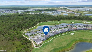 The ONLY Single-Family GOLF MEMBERSHIP HOME Available in Babcock - photo 41