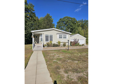 Estes Lake Home Active Under Contract in Sanford Maine