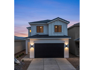 Virgin River Home Sale Pending in Washington Utah