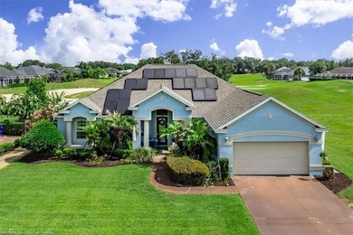 BEAUTIFUL GOLF COURSE HOME in The Country Club of Sebring. This - photo 43