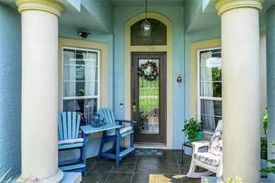 BEAUTIFUL GOLF COURSE HOME in The Country Club of Sebring. This - photo 45