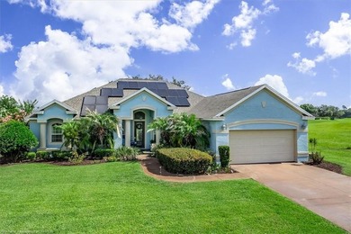 BEAUTIFUL GOLF COURSE HOME in The Country Club of Sebring. This - photo 46
