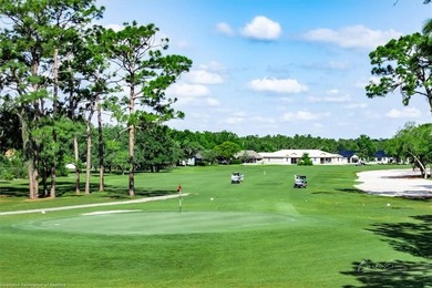 BEAUTIFUL GOLF COURSE HOME in The Country Club of Sebring. This - photo 49