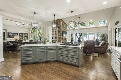 This beautiful home boasts five newly, meticulously renovated - photo 2