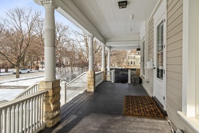 A truly special offering, this stunning 5 bedroom Victorian Home - photo 2