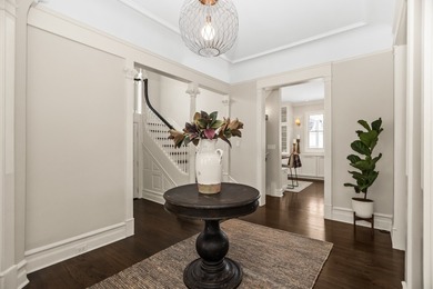 A truly special offering, this stunning 5 bedroom Victorian Home - photo 3