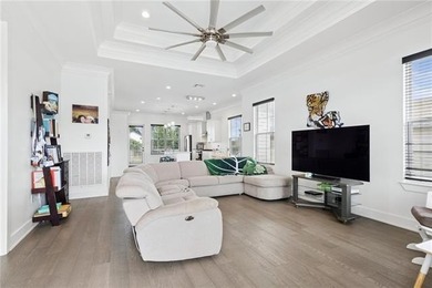 Welcome home to this stunning 2021-built Gentilly residence - photo 3