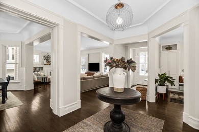 A truly special offering, this stunning 5 bedroom Victorian Home - photo 4