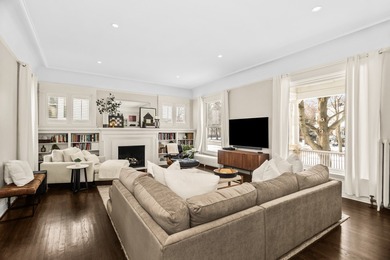 A truly special offering, this stunning 5 bedroom Victorian Home - photo 5