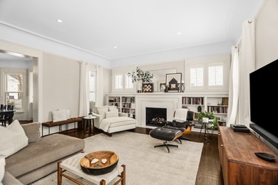 A truly special offering, this stunning 5 bedroom Victorian Home - photo 6