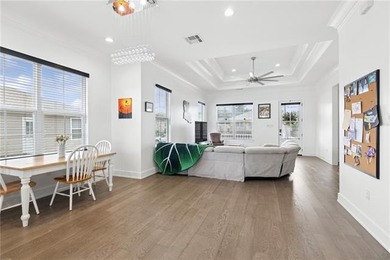 Welcome home to this stunning 2021-built Gentilly residence - photo 6