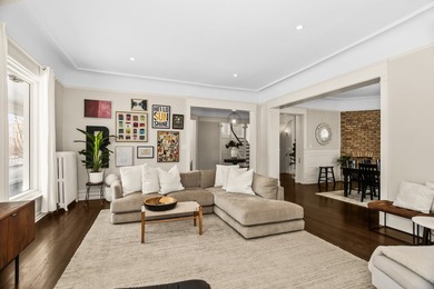 A truly special offering, this stunning 5 bedroom Victorian Home - photo 7