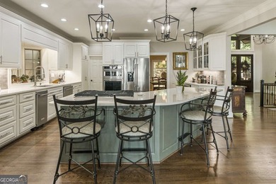 This beautiful home boasts five newly, meticulously renovated - photo 8