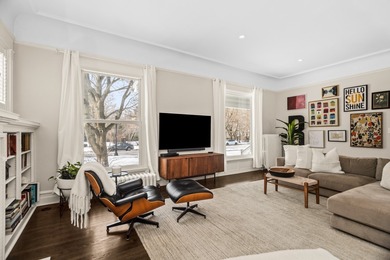 A truly special offering, this stunning 5 bedroom Victorian Home - photo 8