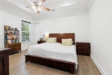 Welcome home to this stunning 2021-built Gentilly residence - photo 8