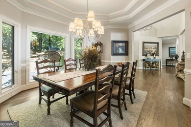 This beautiful home boasts five newly, meticulously renovated - photo 9