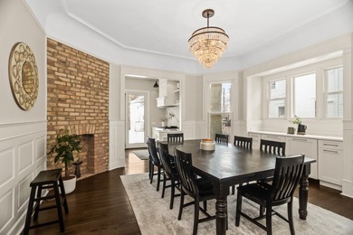 A truly special offering, this stunning 5 bedroom Victorian Home - photo 9