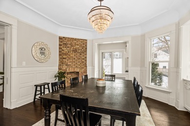 A truly special offering, this stunning 5 bedroom Victorian Home - photo 10