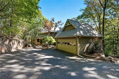 Lake Sconti Home Sale Pending in Jasper Georgia