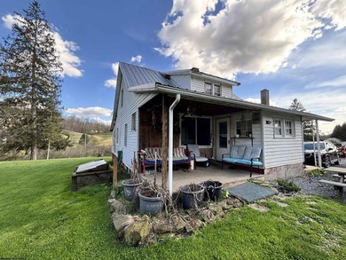 Here you go! 3 BR, 1 BA older home has a newer forced-air - photo 1