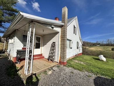 Here you go! 3 BR, 1 BA older home has a newer forced-air - photo 2