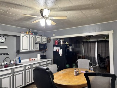 Here you go! 3 BR, 1 BA older home has a newer forced-air - photo 5