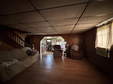 Here you go! 3 BR, 1 BA older home has a newer forced-air - photo 6
