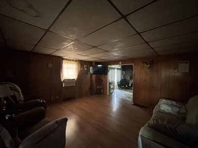 Here you go! 3 BR, 1 BA older home has a newer forced-air - photo 7